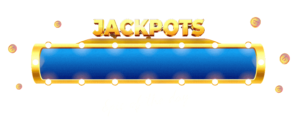 jackpot